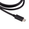 USB A bis C -Kabel -Sonderanfertigung gemacht